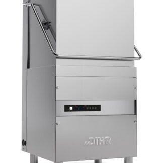 МАШИНА КОТЛОМОЕЧНАЯ DIHR LP1 MAXXI HR PLUS