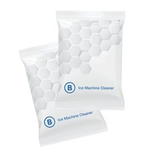 СРЕДСТВО ДЛЯ ЧИСТКИ ЛЬДОГЕНЕРАТОРОВ BREMA KITCLEANER