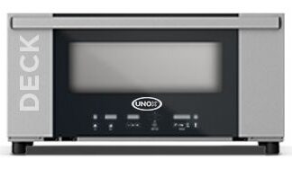 Печь подовая UNOX XEBDC-01EU-D