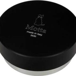 Темпер Lightning d=58,5мм чёрный Motta