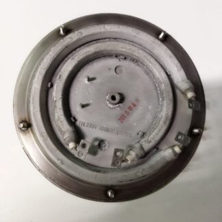 ТЭН 2000W для WB-10L