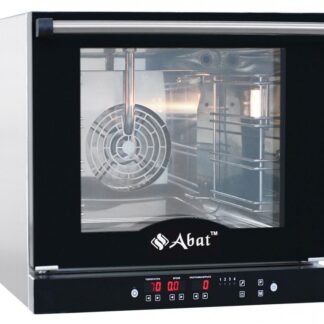 Печь конвекционная Abat КПП-4-1/2П