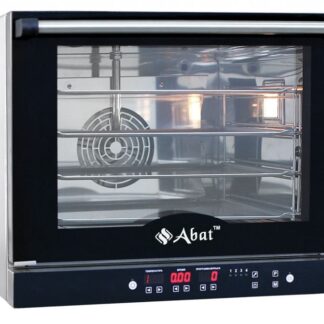 Печь конвекционная Abat КПП-4П с пароувлажнением