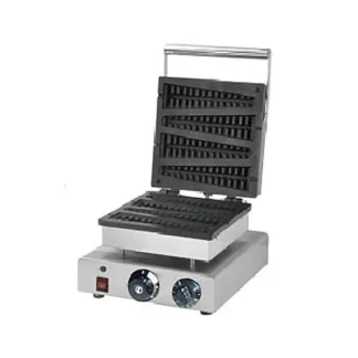 Вафельница EKSI серии HX, HX-2208, конус