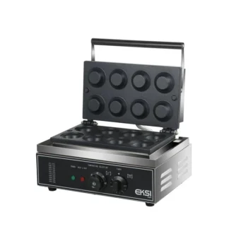 Вафельница EKSI серии HX-228, для тарталеток