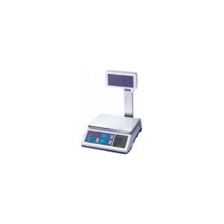 Весы торговые CAS ER-JR-06CBU