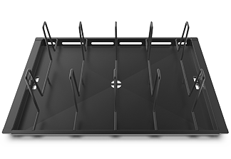 Решетка UNOX GRP430
