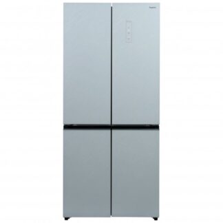 Шкаф холодильный комбинированный Бирюса CD 496 TWG