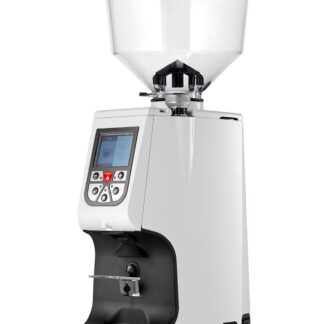 Кофемолка Atom Specialty 65 E White