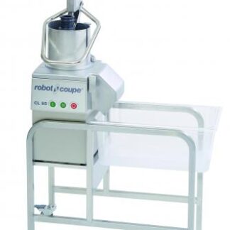 ОВОЩЕРЕЗКА ROBOT COUPE CL55 РЫЧАГ 3Ф