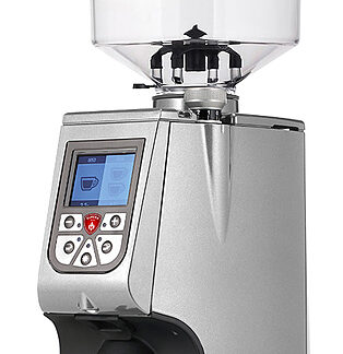 Кофемолка Atom Specialty 75 E Grey