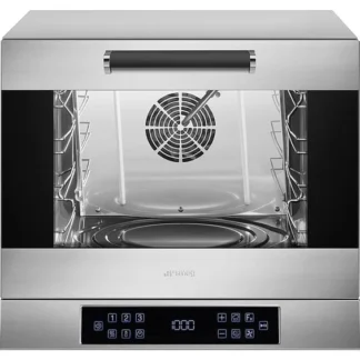 Конвекционная печь т.м. SMEG, модель ALFA43XE1HDS