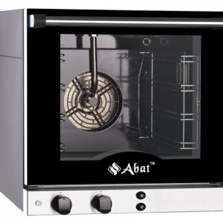 Печь конвекционная Abat КПП-4-1/2Э