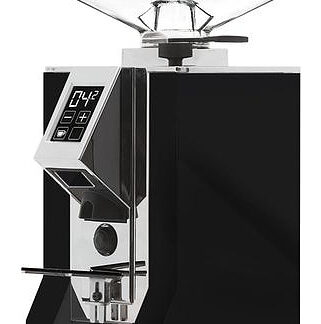 Кофемолка Mignon Turbo 65 16CR Matt Black