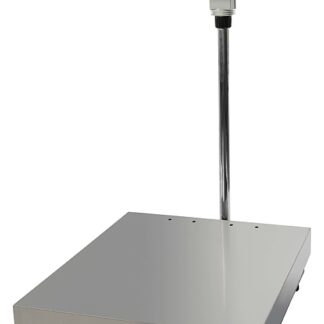 Весы напольные DB-II 300LCD (700х800)