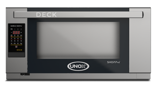 Печь подовая UNOX XEKDT-01EU-D