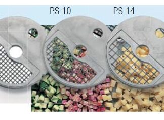 ДИСК КУБИКИ SIRMAN PS 14