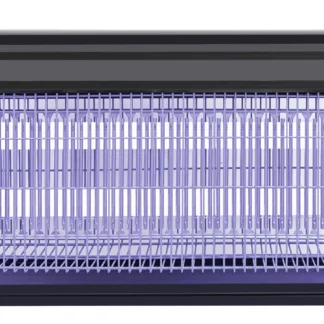 Электрический улавливатель летающих насекомых EKSI серии SK-2X15W