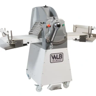 Машина тестораскаточная т.м. WLBake серии DSF, мод. DSF 500-700 VAR