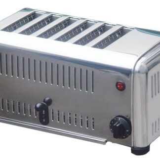 Тостер VST-6