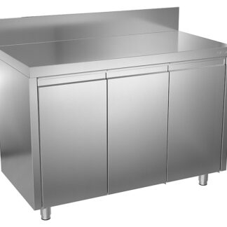 Стол-тумба Атеси СТ-С-1.150-1500.600-02-Р-2П