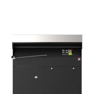 JAC S.A. Машина хлеборезательная серии INTEGRA PRO, мод. INTEGRA PRO