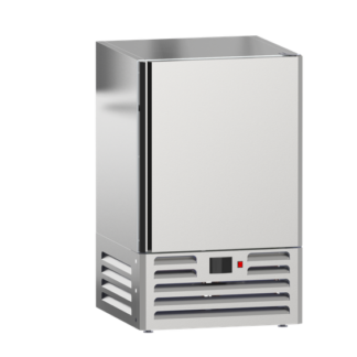 Шкаф шоковой заморозки Аркто SF10-G