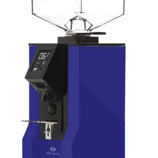 Кофемолка Mignon Specialita 55 15BL Blue