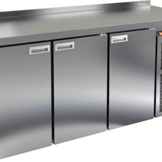 СТОЛ С ХОЛОД. И МОРОЗ. ШКАФОМ HICOLD BN 11/TN-1/BT BR2 O (R290)