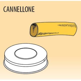 Насадка для MPF 2,5/MPF 4 CANNELONE PER RIPIENO