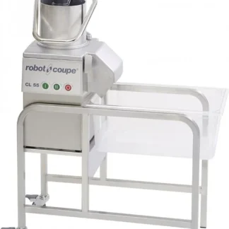 ROBOT-COUPE Овощерезка серии CL55 (со стендом, 2245)