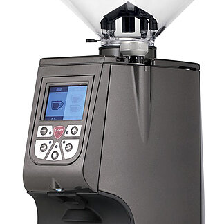 Кофемолка Atom Specialty 65 E Grey