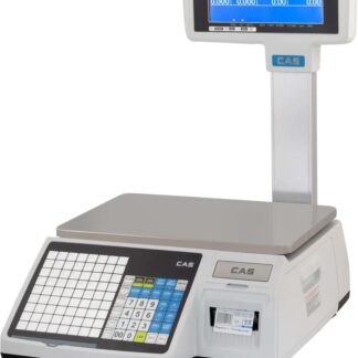 Весы торговые с печатью этикеток CL3000-15P