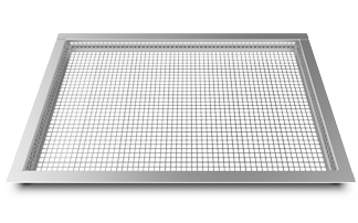 Решетка UNOX GRP420