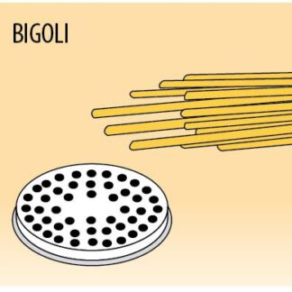 Насадка для MPF 8 BIGOLI