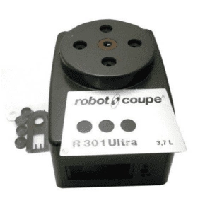 Крышка в сборе R301 Ultra 27213