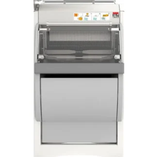 JAC S.A. Машина хлеборезательная серии NEW SELF, мод.NEW SELF 450 (11мм)