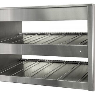 Витрина тепловая VT2-620BK Robolabs
