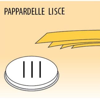 Насадка для MPF 8 PAPPARDELLE
