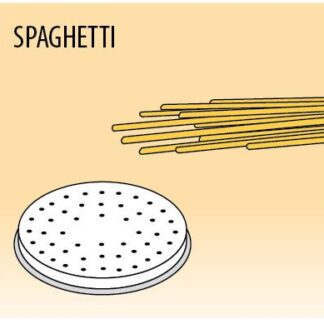 Насадка для MPF 8 SPAGHETTI
