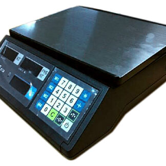 Весы торговые CAS ER-JR-30CB