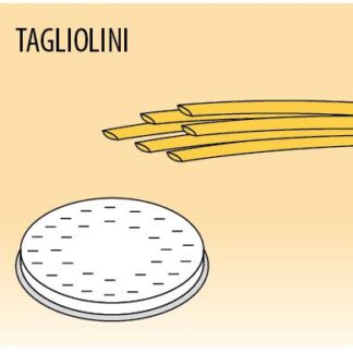 Насадка для MPF 8 TAGLIOLINI