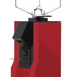 Кофемолка Mignon Silenzio 50 15BL Ferrari Red