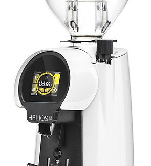 Кофемолка Helios 75 White