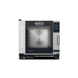 Печь конвекционная UNOX XEBC-06EU-EPRM
