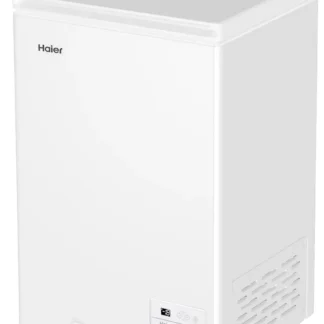 Ларь морозильный Haier HCE 100R