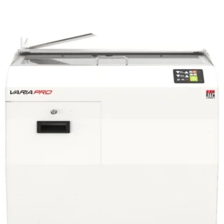 JAC S.A. Машина хлеборезательная серии VARIA PRO, мод.VARIA PRO 1000