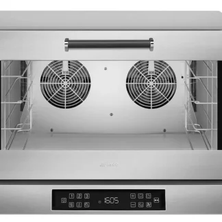 Конвекционная печь т.м. SMEG, модель ALFA420E1HDS