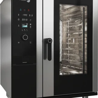 FAGOR Печь пароконвекционная газовая мод. CPW-101-G NG R SW S