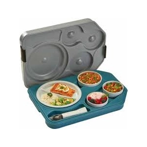 S03_CAMBRO M.COMP. Поднос ITPD3753T (с термоизоляцией, 37х53х10.5см)